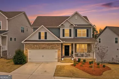 Exterior - 338 Boundless Ln, Canton, GA 30114 photo 3 of 12