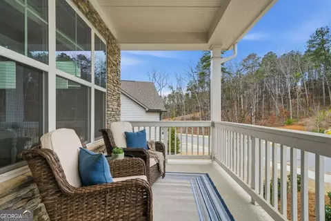 Exterior - 338 Boundless Ln, Canton, GA 30114 photo 5 of 12