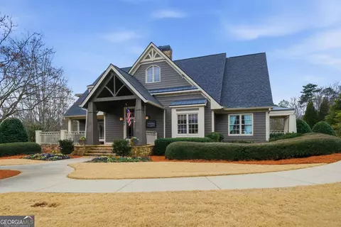 Exterior - 338 Boundless Ln, Canton, GA 30114 photo 11 of 12
