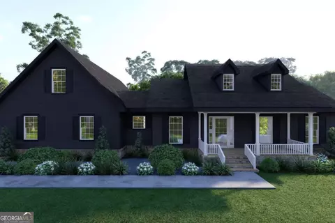 0 Cliffs St #LOT 29, Dalton, GA 30721