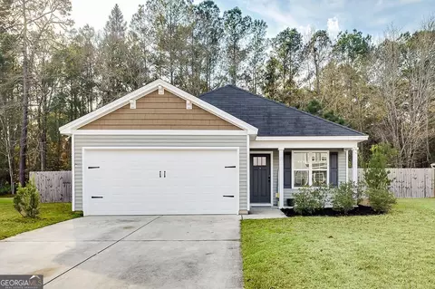 39 Blackberry Cir, Guyton, GA 31312