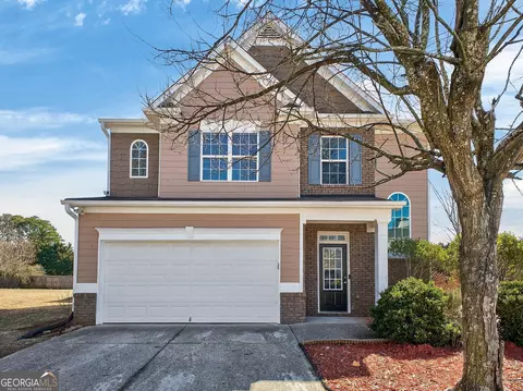 3146 Cleftstone Trl, Lawrenceville, GA 30046
