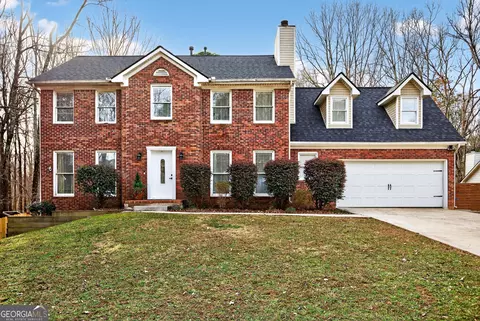 435 Hampton Grn, Peachtree City, GA 30269
