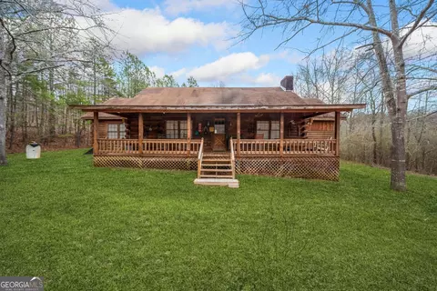 1200 Lovell Rd, Rome, GA 30161