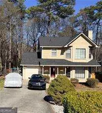 1999 Hoot Owl Trl, Norcross, GA 30071