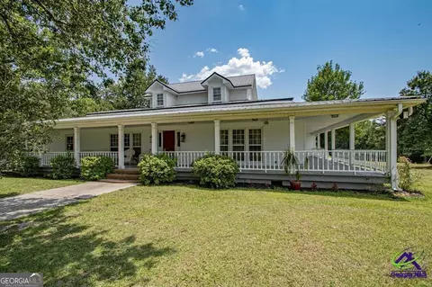 1441 Zenith Mill Rd, Roberta, GA 31078