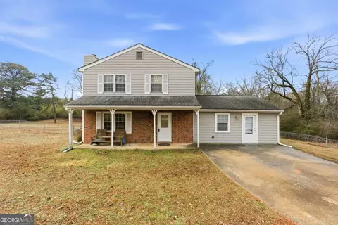 284 Oak Rdg, Auburn, GA 30011