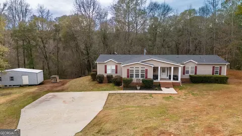 264 S Glenn Rd, Lagrange, GA 30241