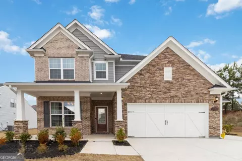 307 Ernest Ave, Peachtree City, GA 30269