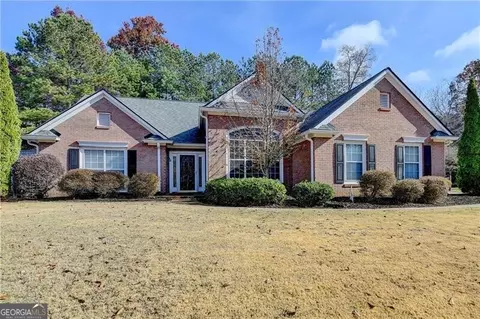 Undisclosed, Suwanee, GA 30024