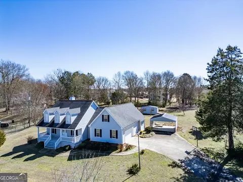 View/Area - 489 Mount Mariah Rd, Covington, GA 30014 photo 1 of 6