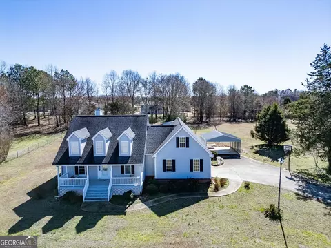 489 Mount Mariah Rd, Covington, GA 30014