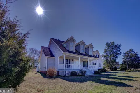 Exterior - 489 Mount Mariah Rd, Covington, GA 30014 photo 2 of 6