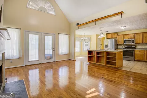 Living - 489 Mount Mariah Rd, Covington, GA 30014 photo 2 of 4