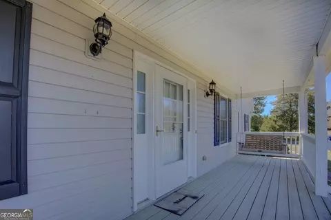 Exterior - 489 Mount Mariah Rd, Covington, GA 30014 photo 5 of 6