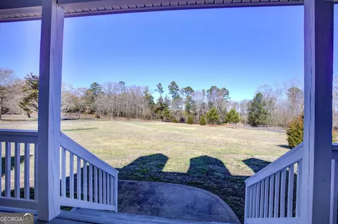 Exterior - 489 Mount Mariah Rd, Covington, GA 30014 photo 6 of 6
