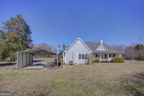 Exterior - 489 Mount Mariah Rd, Covington, GA 30014 photo 4 of 6