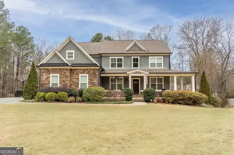 3617 Satilla Dr, Monroe, GA 30656