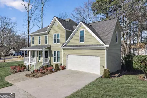 600 Spring Ridge Dr NW, Kennesaw, GA 30144