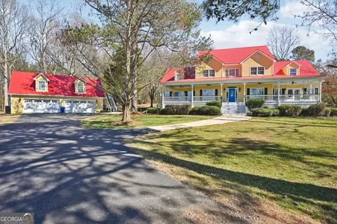 4560 Greensboro Hwy, Watkinsville, GA 30677