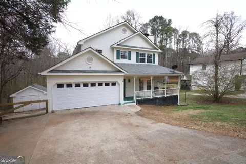 132 Bleeker St, Lawrenceville, GA 30044