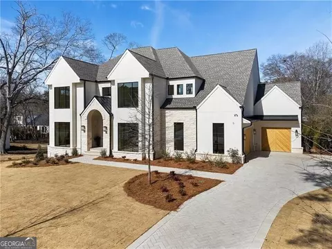 Undisclosed, Alpharetta, GA 30009