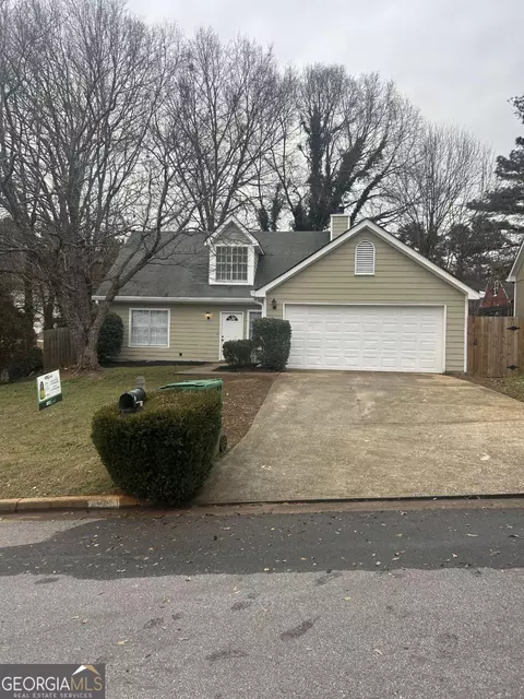 3260 Rivermist Cv, Decatur, GA 30034