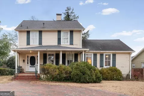 311 N College St, Cedartown, GA 30125