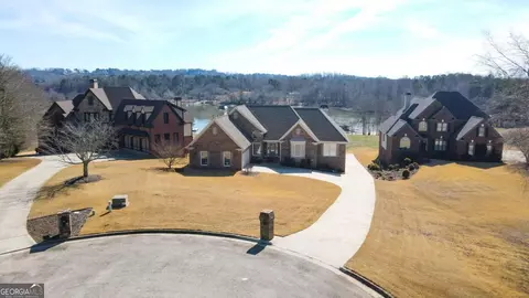 3671 Downing Way, Gainesville, GA 30506