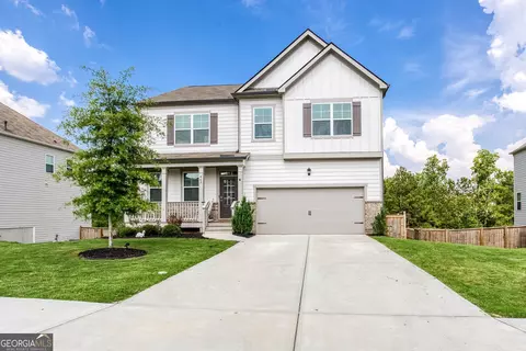 469 Sienna Blf, Dallas, GA 30132