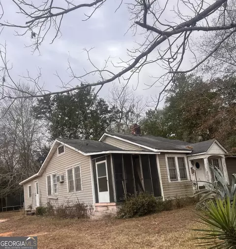 96 Jesse Johnson Dr, Blakely, GA 39823