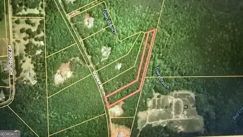0 Goshen Rd, Thomaston, GA 30286
