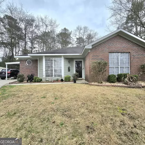 5646 Boby Dr, Columbus, GA 31907