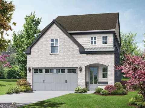 229 Scottsdale Dr, Marietta, GA 30064