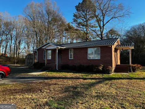 322 Goat Rd NW, Resaca, GA 30735