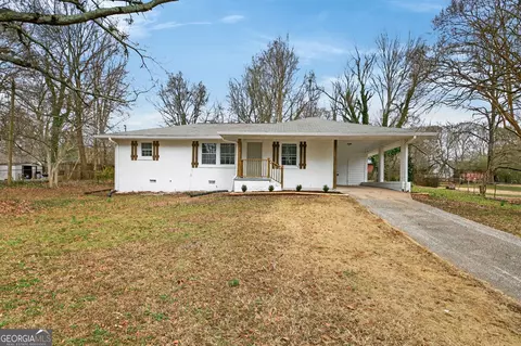 926 Green Valley Rd SW, Mableton, GA 30126