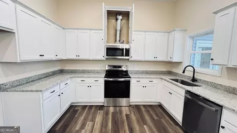 177 Coffey Rd #LOT 9, Barnesville, GA 30204 photo 3