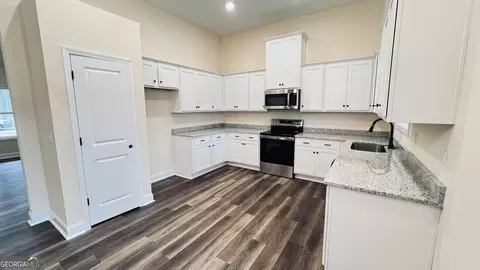 177 Coffey Rd #LOT 9, Barnesville, GA 30204 photo 4