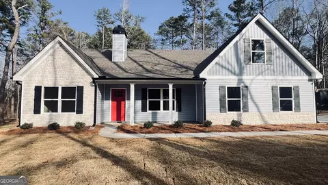 177 Coffey Rd #LOT 9, Barnesville, GA 30204