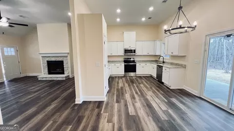 177 Coffey Rd #LOT 9, Barnesville, GA 30204 photo 5