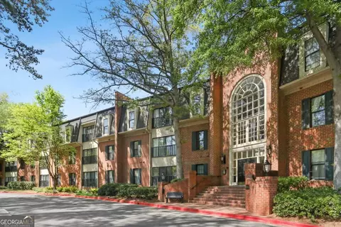 23101 Plantation Dr NE, Atlanta, GA 30324