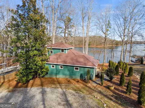 3868 Jack Wilson Rd, Gainesville, GA 30506