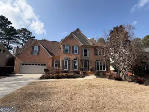 7110 Amberleigh Way, Johns Creek, GA 30097