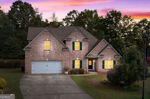 125 Highgrove Pl, Mcdonough, GA 30253