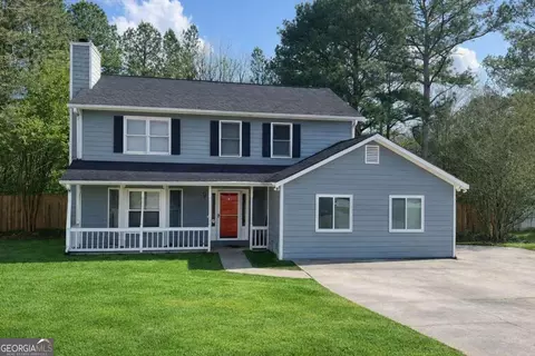 3215 Pond Ridge Trl, Snellville, GA 30078