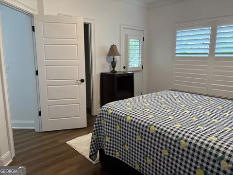 Bedroom - 633 E 3rd St, Rome, GA 30161 photo 2 of 5