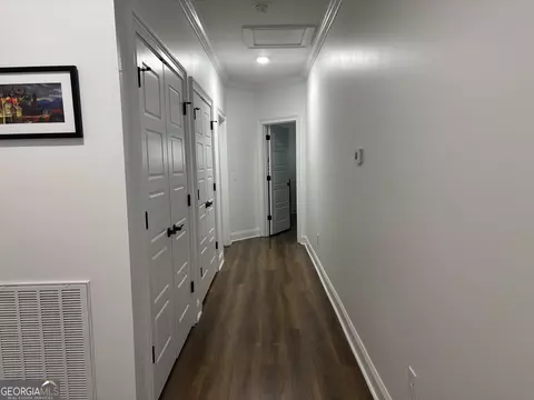 Entry Way - 633 E 3rd St, Rome, GA 30161 photo 1 of 1