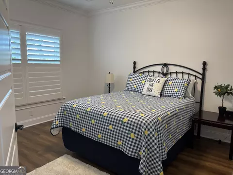 Bedroom - 633 E 3rd St, Rome, GA 30161 photo 1 of 5