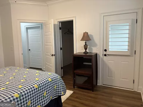 Bedroom - 633 E 3rd St, Rome, GA 30161 photo 3 of 5
