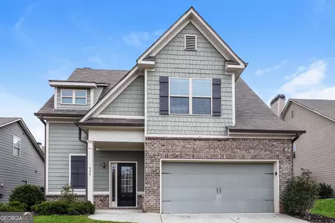 534 Amaranth Trl, Hoschton, GA 30548